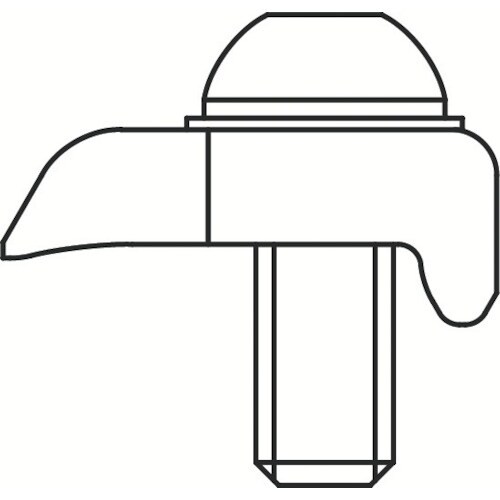 京セラ 部品 クランプセット