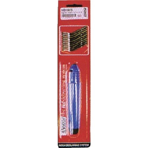 NOGA S10フリーハンドル付