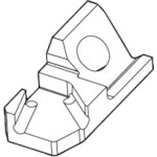 京セラ 部品 ロケータ