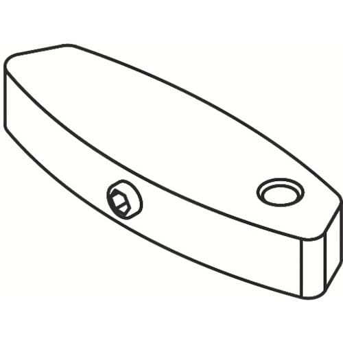 京セラ 部品 ハンドル