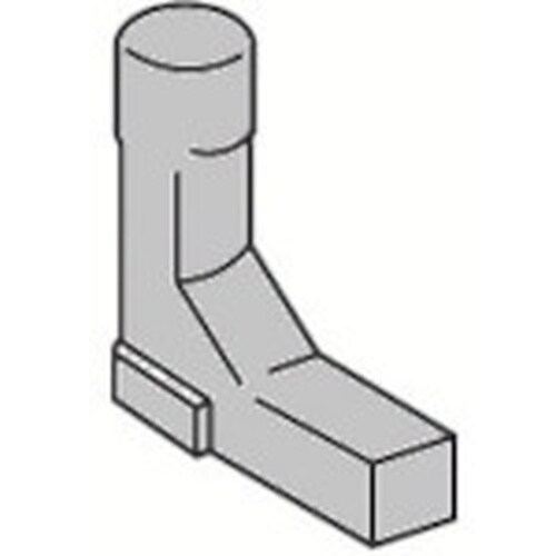 京セラ 部品 レバーロックピン