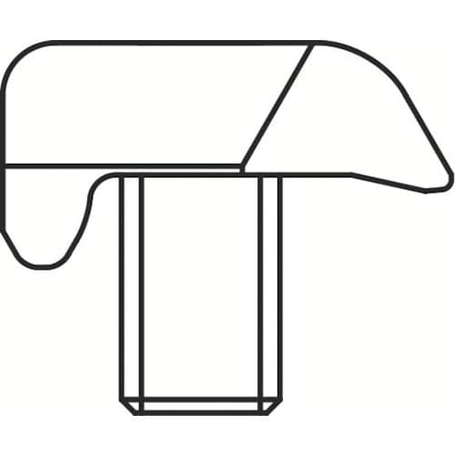 京セラ 部品 クランプセット