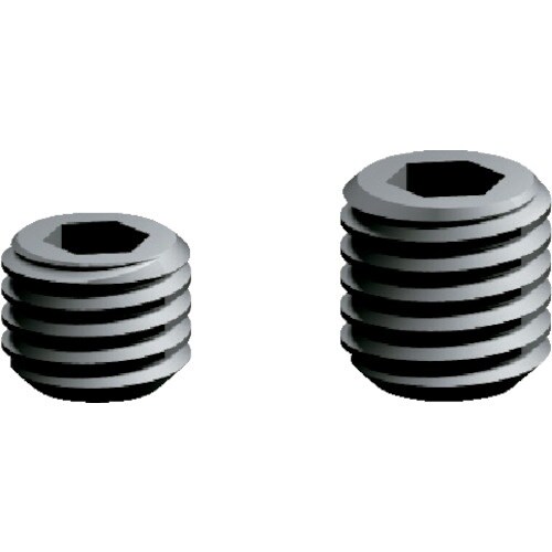 富士元 止めネジ