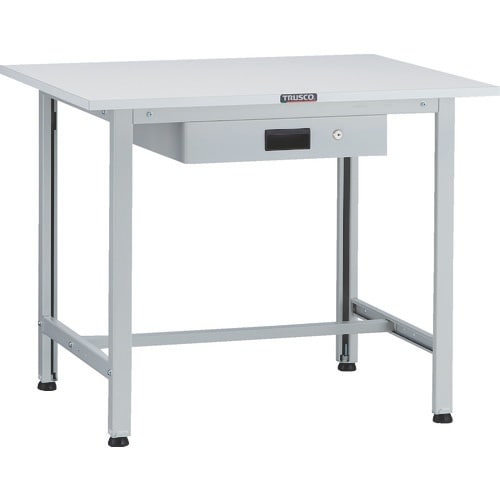 TRUSCO 軽荷重作業台(200kg)AO型 9