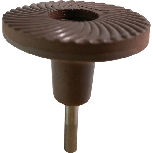 リューター セラミックアングル砥石(非金属研磨用)