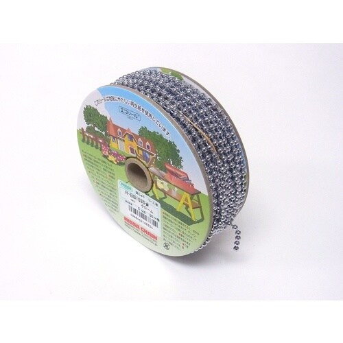 ニッサチェイン クロームキボール 30m巻