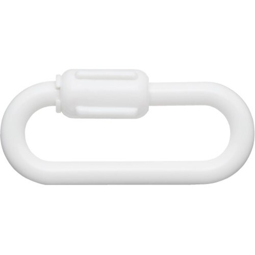 ニッサチェイン スクリュージョイント 8mm 白