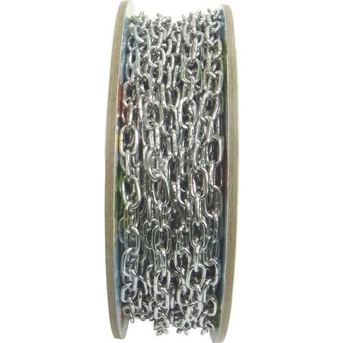 ニッサチェイン ステンレスリンクC 15m巻