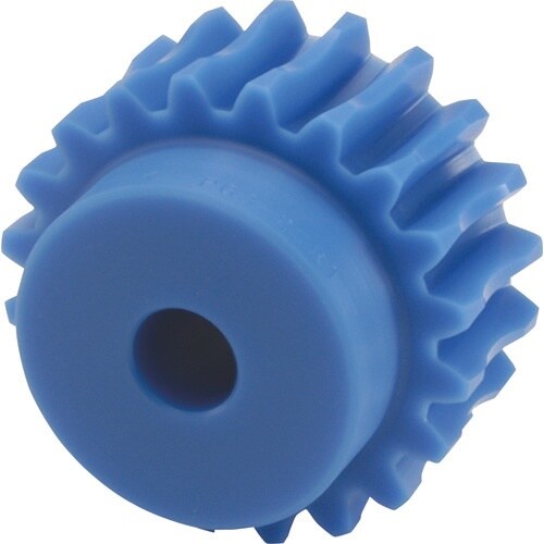 KHK ウォームホイールPG1.5−20R1