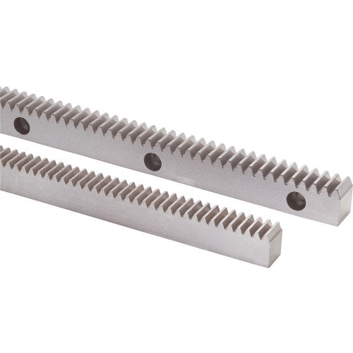 KHK 焼入歯研ラックKRGF2.5−1000H