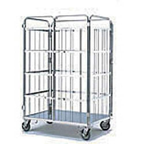 テックサス ロールボックス観音扉仕様 950x80