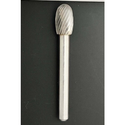 リューター 超硬カッター