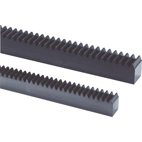 KHK 焼入ラックSRF2.5−2000HL