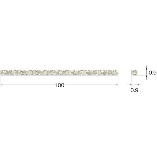 リューター クリストンマトリックスバーX2735