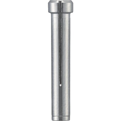 リューター スリーブコレット φ0.9