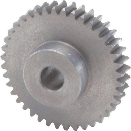 KHK ウォームホイールCG5−50R1