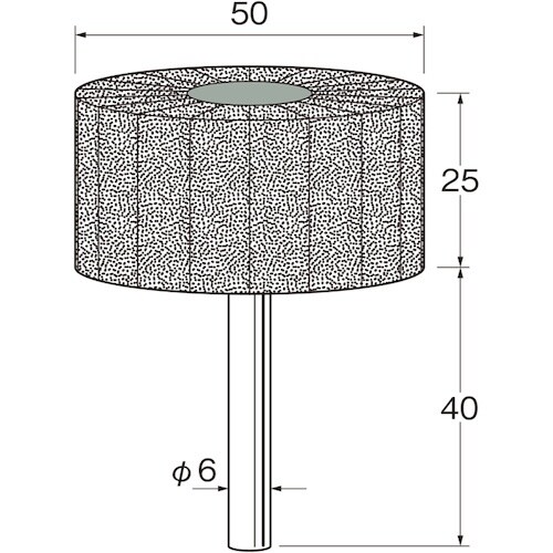 リューター ポリライトサンダーS2732