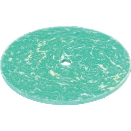 リューター ホイール型砥石(クリストンマトリックス