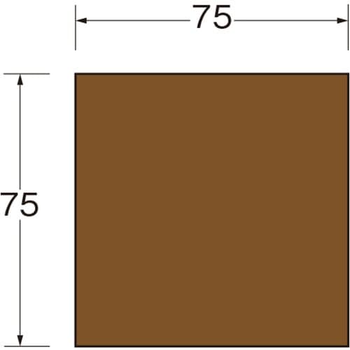 リューター ダイヤモンド研磨シートX5004