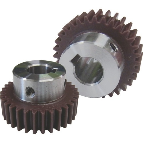 KHK 融着平歯車NSU1.5−60J25