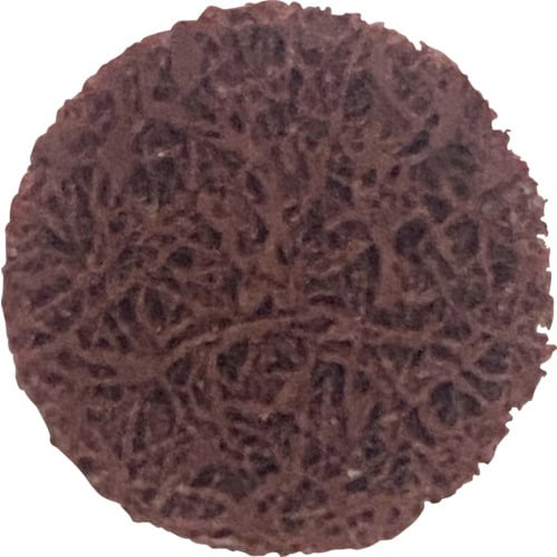 リューター クッションディスク(裏面接着剤付)A4