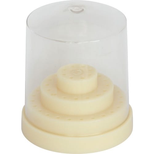 リューター 工具スタンド(プラスチック製)