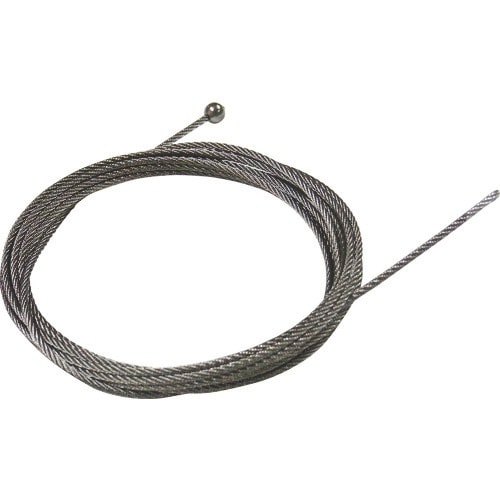 ニッサチェイン 玉付きワイヤー 1.0×1.5m