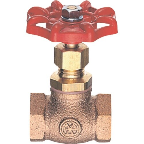 SANEI ストップバルブ