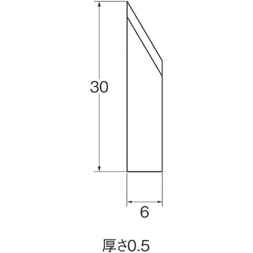 リューター スチールナイフ