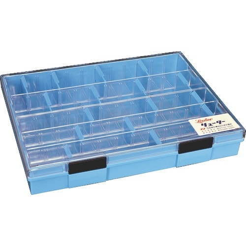 リューター 工具収納箱(プラスチック製)