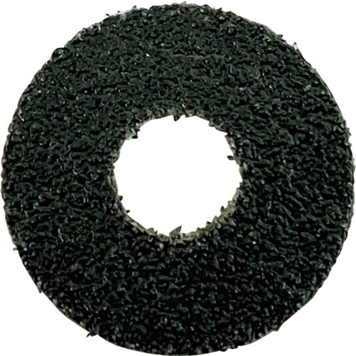 リューター ジルコニアディスク(裏面接着剤付)A4