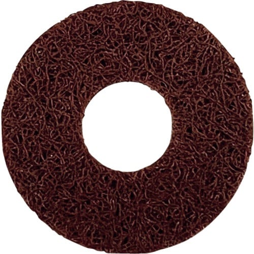 リューター クッションディスク(裏面接着剤付)A4