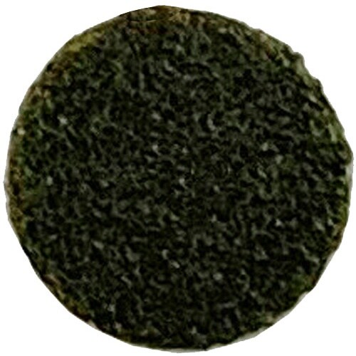 リューター ジルコニアディスク(裏面接着剤付)A4