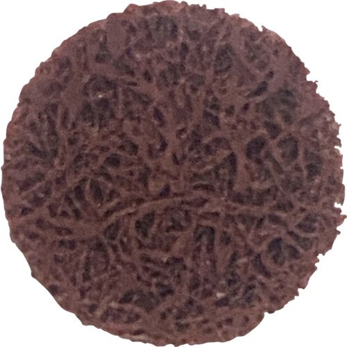 リューター クッションディスク(裏面接着剤付)A4