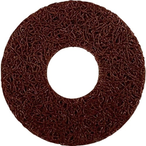 リューター クッションディスク(裏面接着剤付)A4