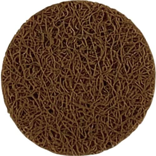 リューター クッションディスク(裏面接着剤付)A4