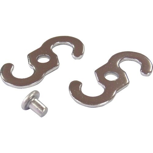 ニッサチェイン ステンレスジョイント (200個入