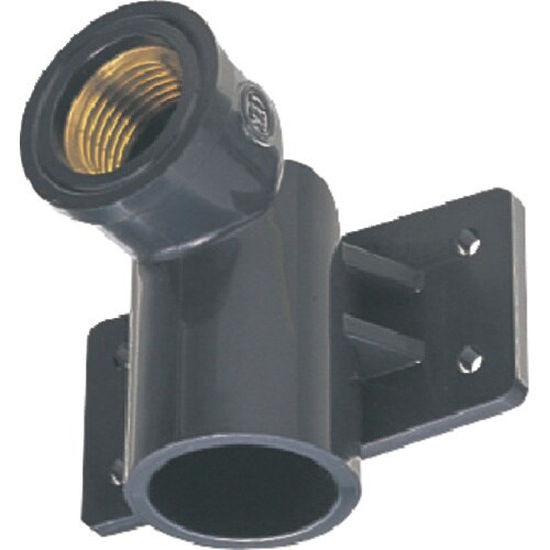 SANEI PC異径座付水栓エルボ