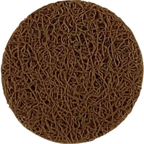 リューター クッションディスク(裏面接着剤付)A4