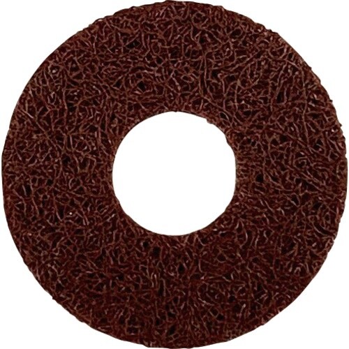 リューター クッションディスク(裏面接着剤付)A4