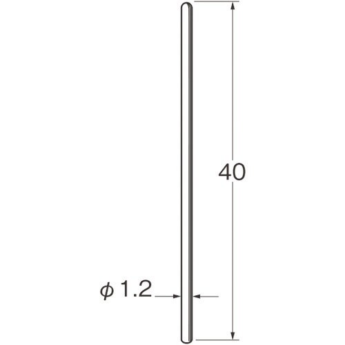 リューター 超硬ヘラ(仕上げ用)Q6331