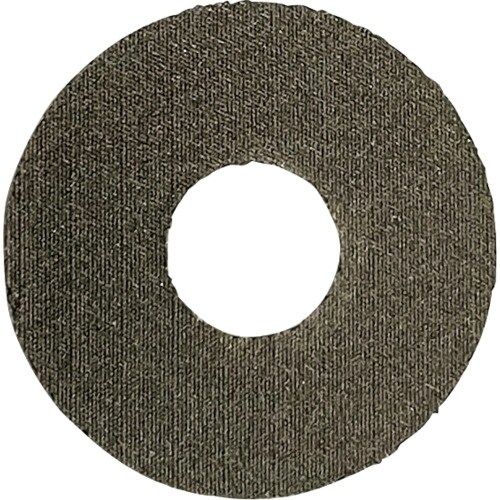 リューター ダイヤモンドディスク(裏面接着剤付)A