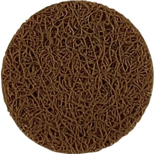 リューター クッションディスク(裏面接着剤付)A4