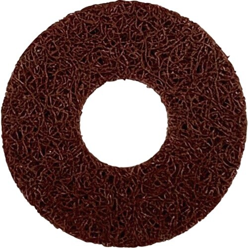 リューター クッションディスク(裏面接着剤付)A4