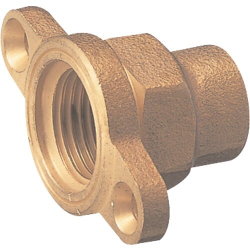 SANEI 銅管耳付水栓ソケット