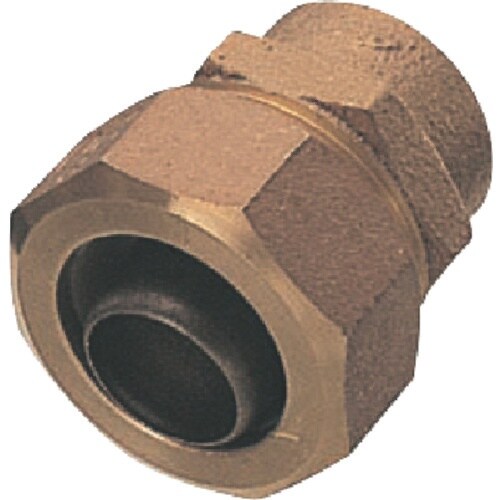 SANEI ポリパイジョイント1種メス