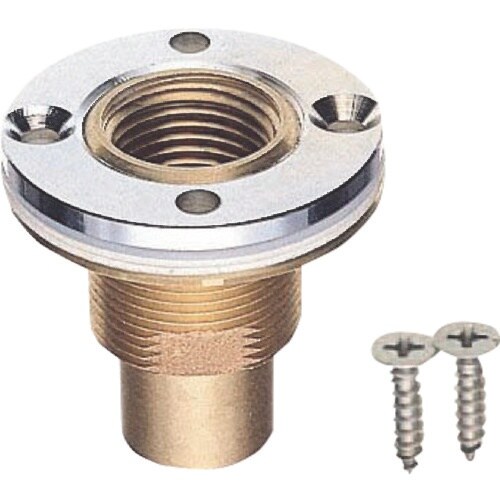 SANEI 銅管ユニット用ソケット