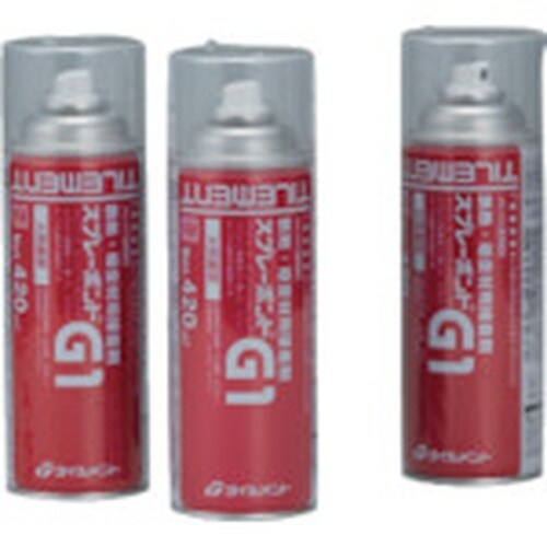 TILEMENT スプレーボンドG1 420ml