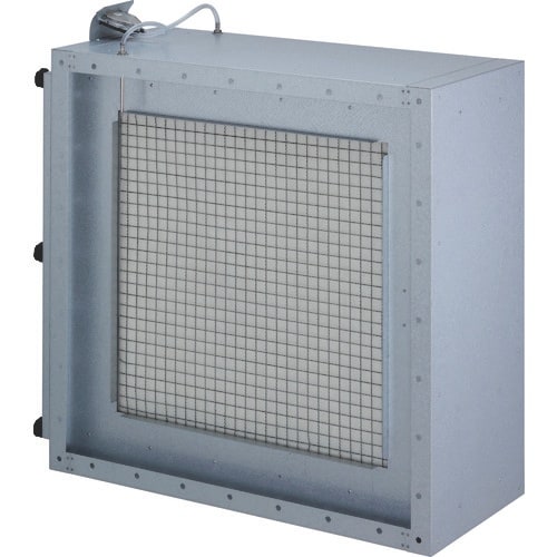 日本無機 防虫粗じんフィルタユニット ボーチューン