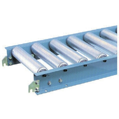 三鈴 スチールローラコンベヤ MS57B型2.1T